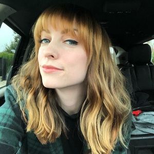 Meet your Posher, Arleigh